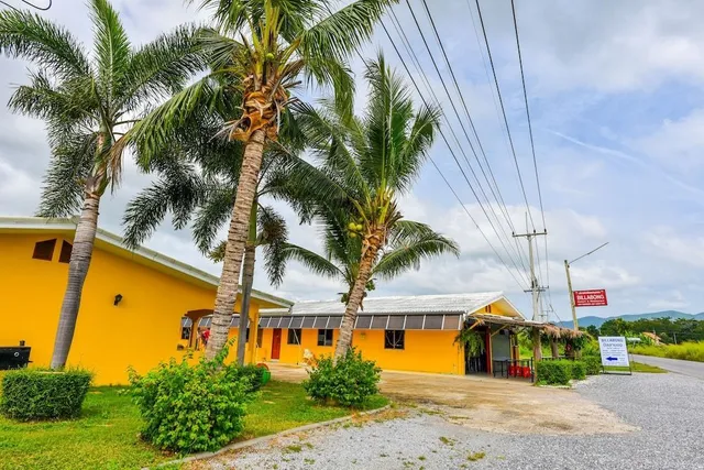 OYO 429 Billabong Resort Cha Am