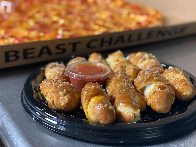 Washington Fat Angelo's