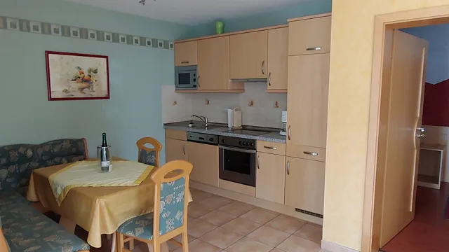 Engel Ferienappartments