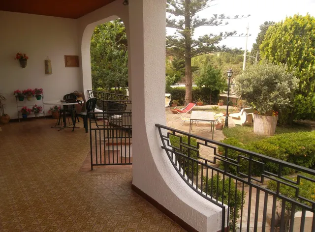 Bed and breakfast - Gli Allori