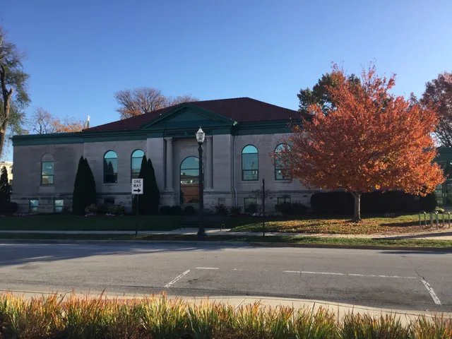 Edwardsville Public Library
