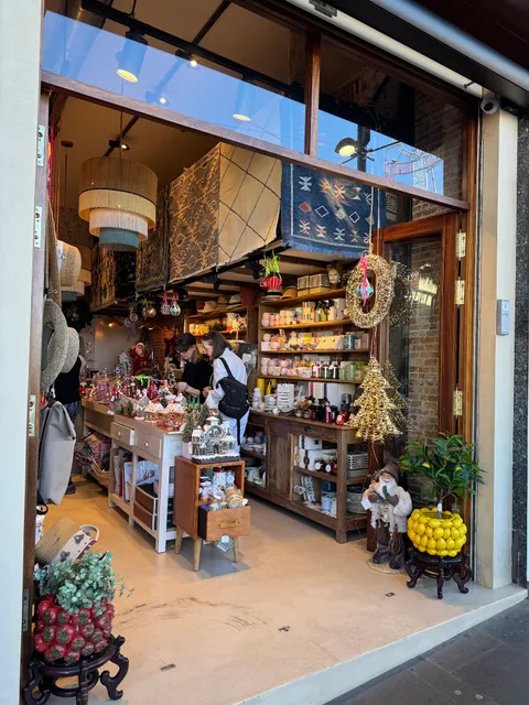 Baazar - Home Accessories