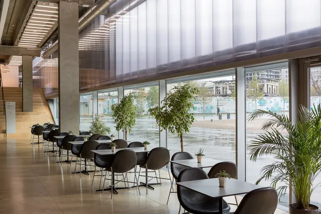 Café Museum "Garage"