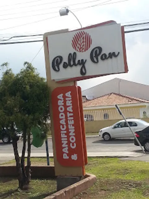 Polly Pan
