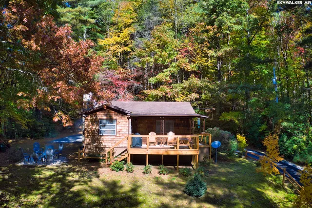 Heavenly Bearadise Cabin