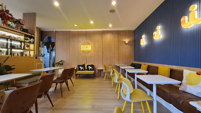 Mu-i Bakery & Dimsum