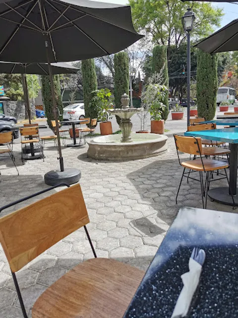 Peltre Lonchería (Coyoacán)