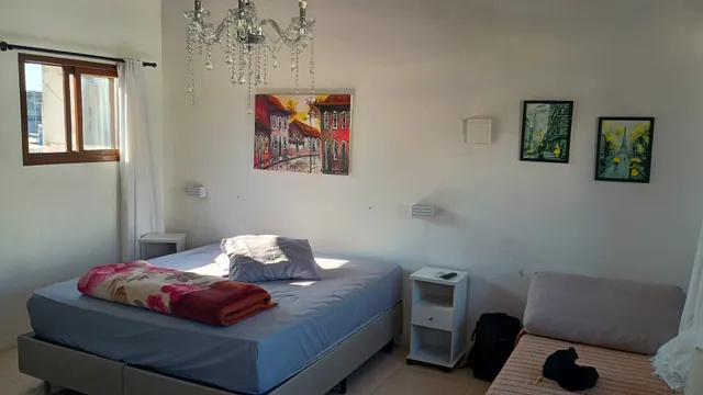 Hospedaria Ana Julia