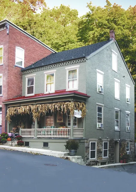 Rosemary Remembrances II Art-Gifts & Lodging