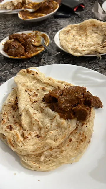 Royal Dine Restaurant