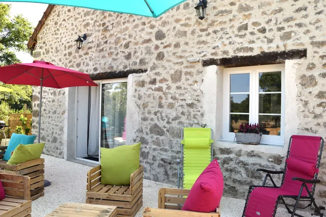 Gîte Les Trois Chênes