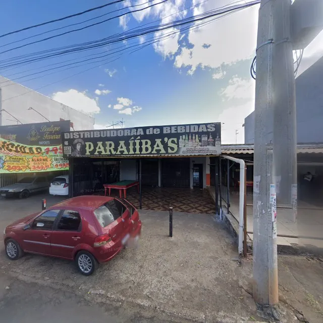 Bar Lanh e Rest Recanto Nordeste