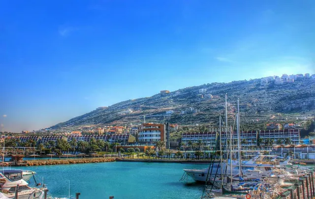 Miramar Hotel Resort & Spa