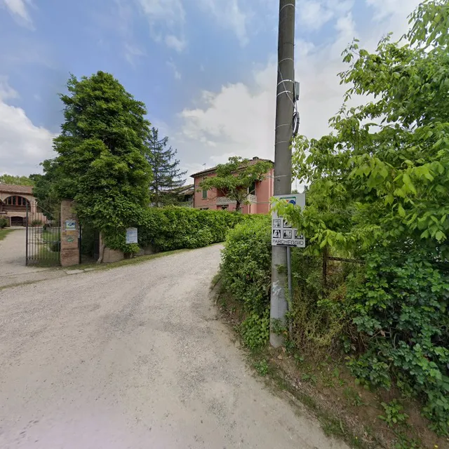 Ristorante @ AGRITURISMO TORRAZZETTA - WINERY