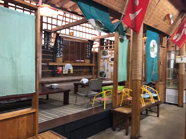 らーめん屋台娘