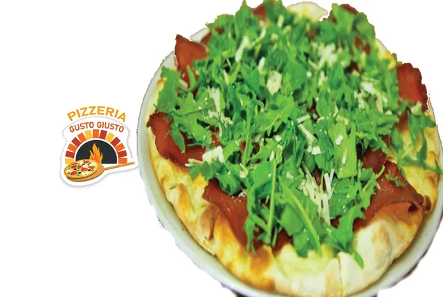 Pizzeria Gusto Giusto