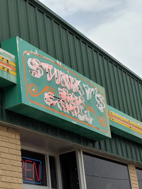 Stinky's Bar & Grill