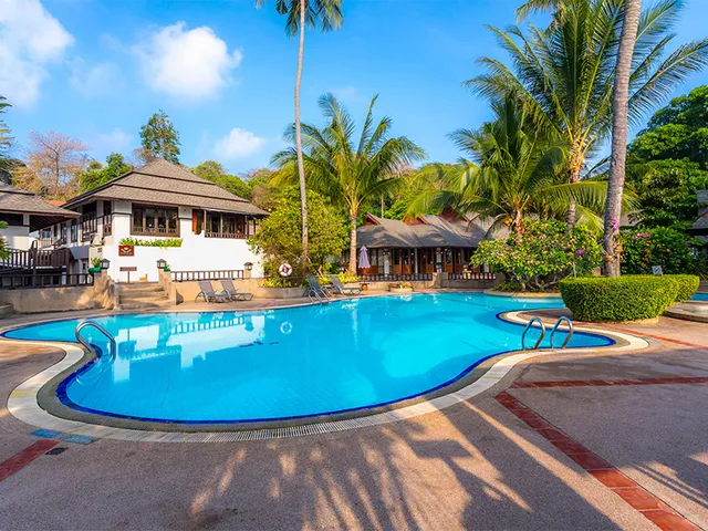 Phi Phi Holiday Resort