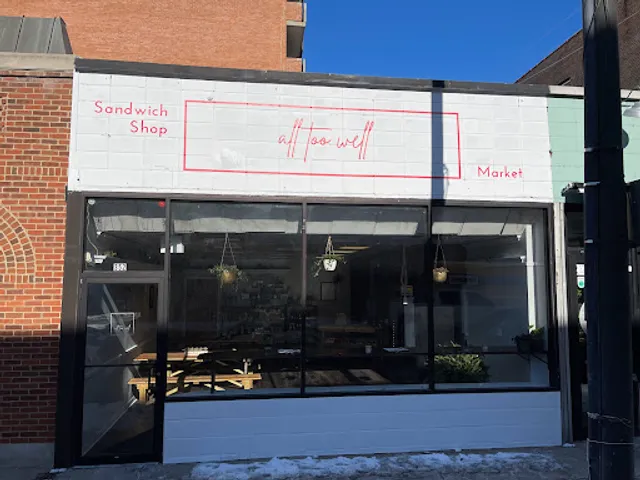 All Too Well - Armitage