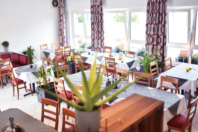 LA STELLA - restaurant - pizzeria - hotel