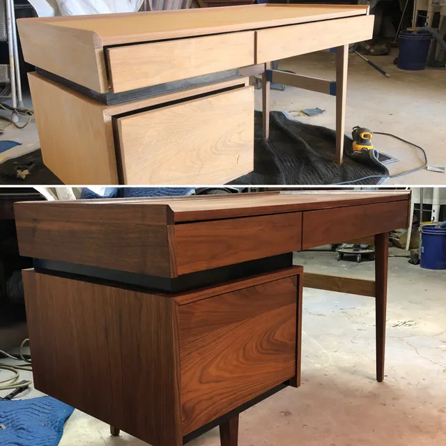 Northrop’s Furniture Shop