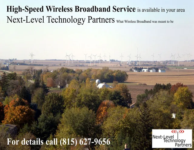 Next-Level Technology Partners