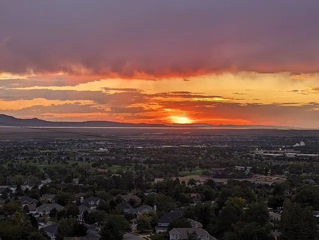Fruit Loops Mountain Bike Park