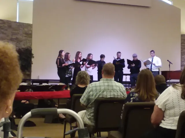 Community Church of Ephrata