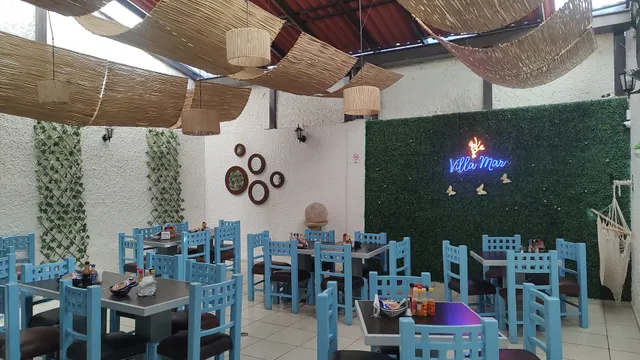 Mariscos Villa Mar