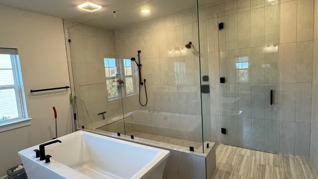 Glass And Doors Region