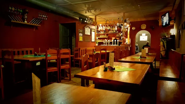 Na Hřišti Gastropub