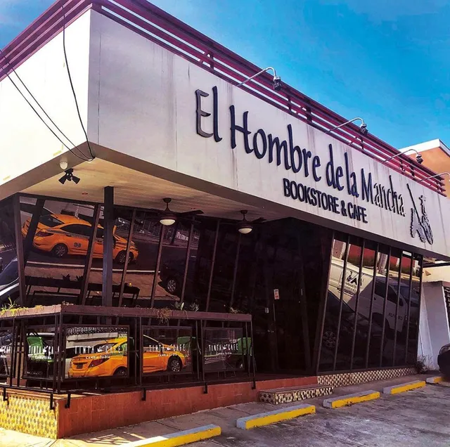 El Hombre de La Mancha, San Francisco