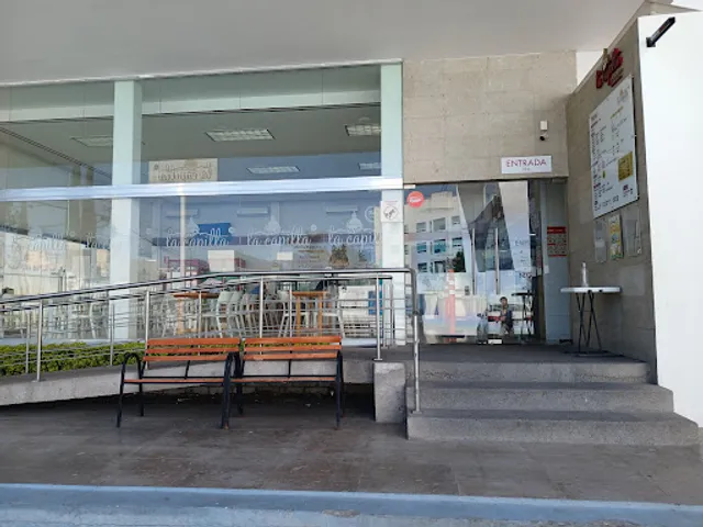 Tacos La Capilla Juriquilla