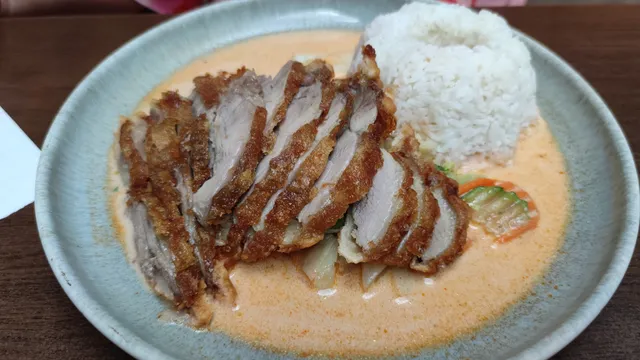 Lee & Lee Asia Bistro L.