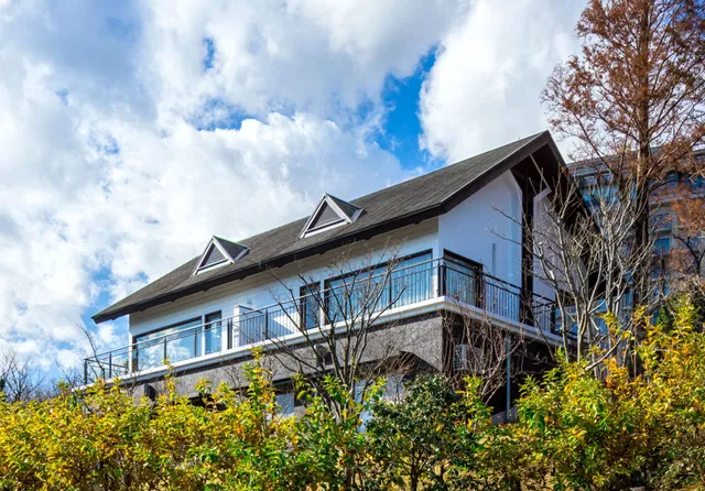 Hilton Club The Bay Forest Odawara