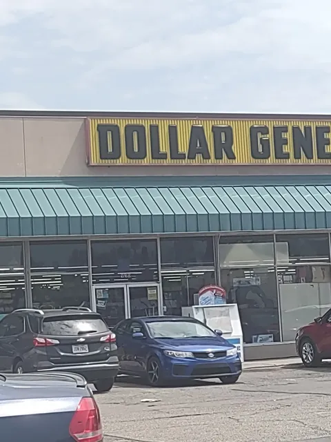 West Shopping Center