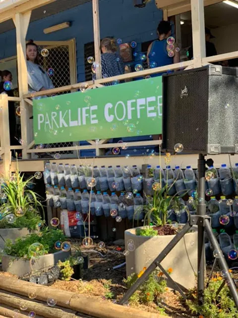 Parklife Coffee