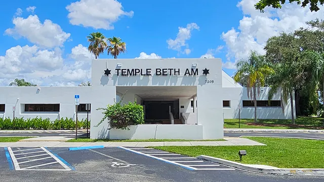 Temple Beth Am