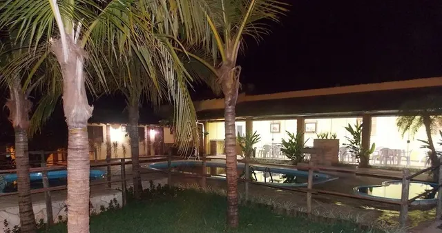 Pousada Aldeia das Flores