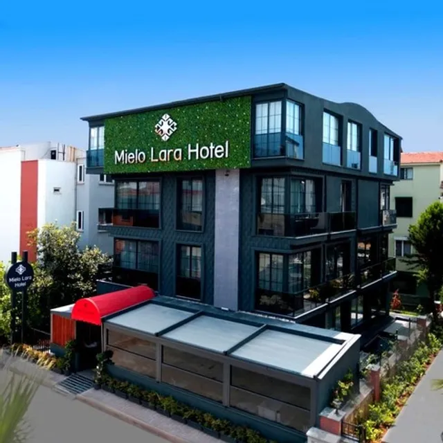 MİELO LARA BOUTİQUE HOTEL