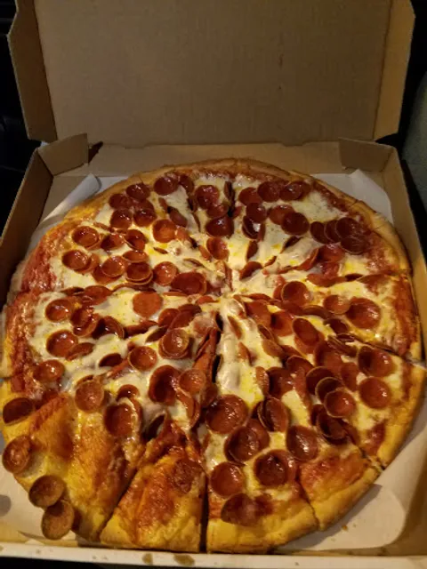 Kraus' Pizza Amherst