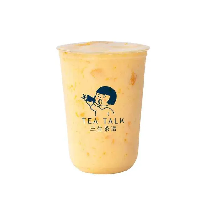 Tea Talk Sylvia Park