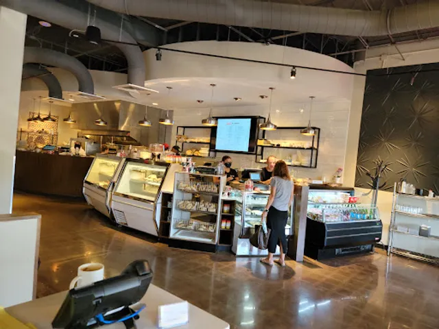 Zaidy's Deli & Bakery