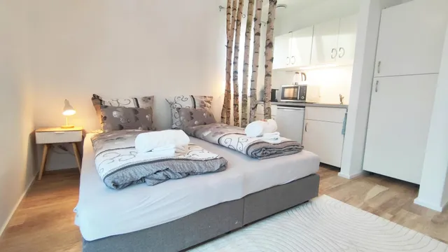 Ferienwohnung Traumschlösschen