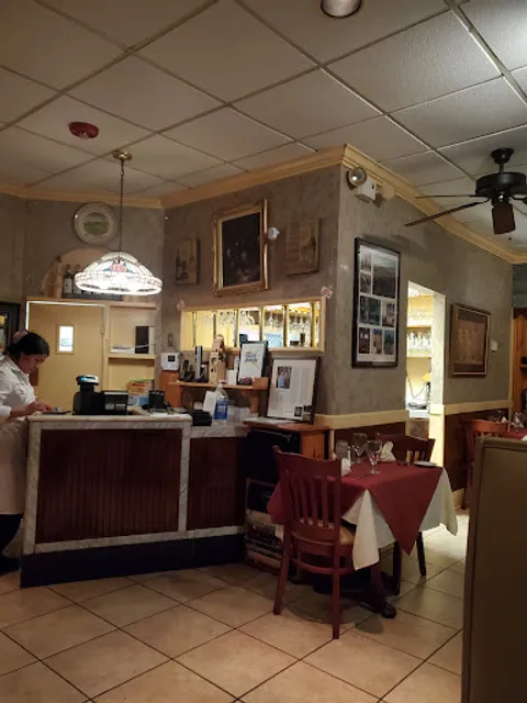 Giovanni's Italian Restaurant