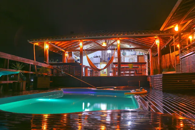 Pousada Além do Mar