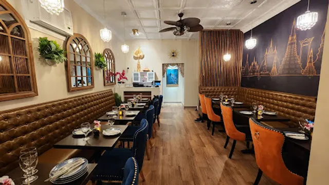 Nimman Thai Eatery