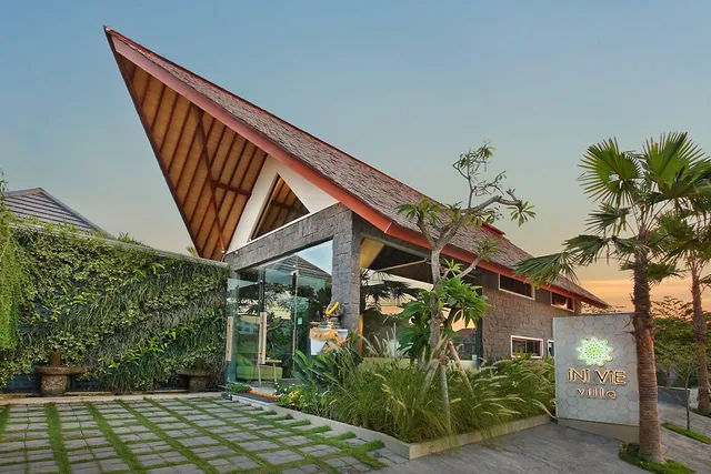 Ini Vie Villa Seminyak by iNi Vie Hospitality
