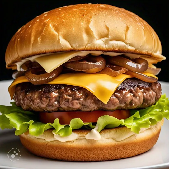 Artista Burger & Beer