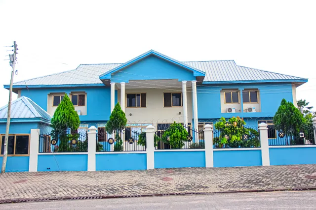 AgeSerwaa Guest House